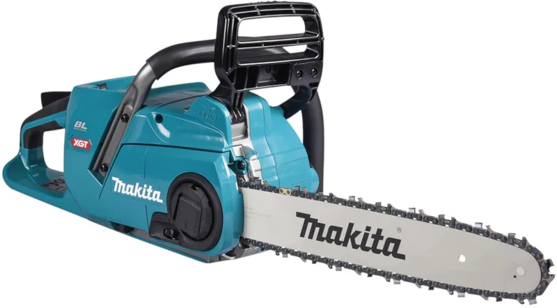 UC015GZ Kettingzaag Accu Lengte mes 350 mm Zonder accu, Zonder lader by Makita – product image