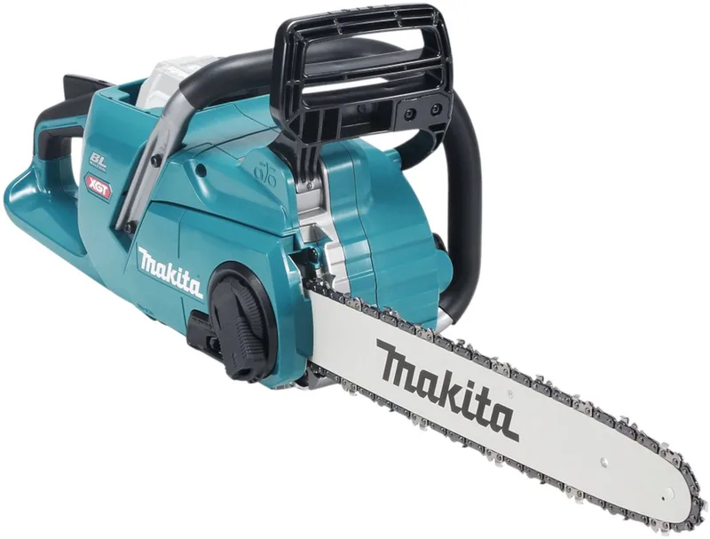 UC016GZ Accu Kettingzaag 40cm XGT 40V Max Basic Body by Makita – product image