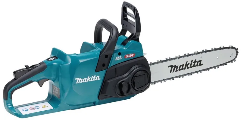 UC022GZ Accu Kettingzaag 35cm XGT 40 V Max Basic Body by Makita – product image