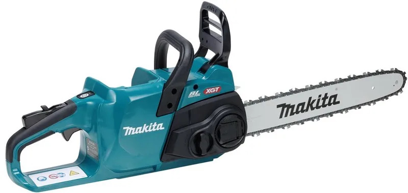 UC023GZ Accu Kettingzaag 40cm XGT 40 V Max Basic Body by Makita – product image