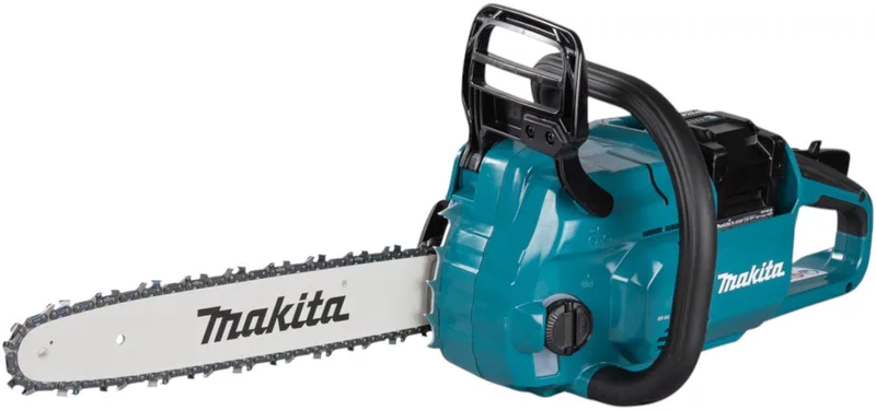 UC025GZ Accu Kettingzaag 35cm XGT 40 V Max Basic Body by Makita – product image
