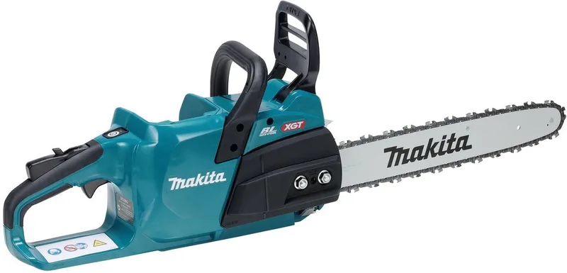 UC026GZ Accu Kettingzaag 40cm XGT 40 V Max Basic Body by Makita – product image