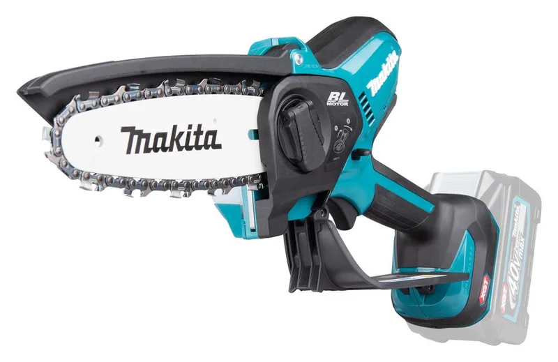sans fil Tronçonneuse sans fil Longueur de lame 150 mm de Makita – image du produit 4 sur 5