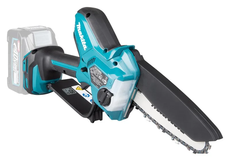 sans fil Tronçonneuse sans fil Longueur de lame 150 mm de Makita – image du produit 5 sur 5