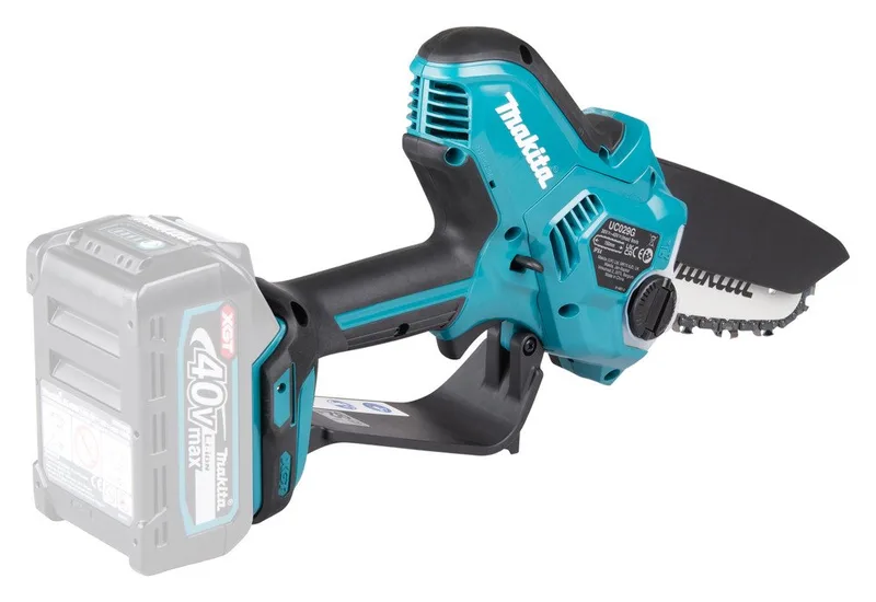 sans fil Tronçonneuse sans fil Longueur de lame 150 mm de Makita – image du produit 3 sur 5