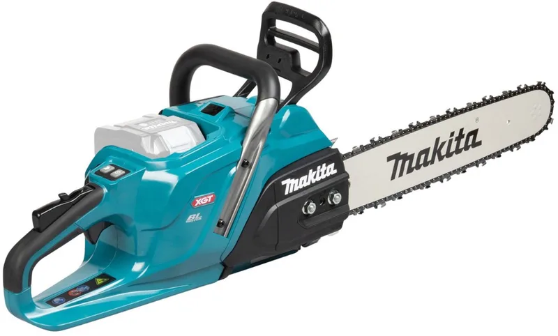 UC030GZ Accu kettingzaag 50cm XGT 40V Max Basic Body by Makita – product image