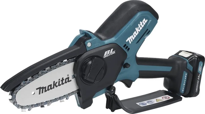 UC100DWA 12V Accu Snoeizaag 2,0Ah Li-Ion in doos de Makita – image du produit