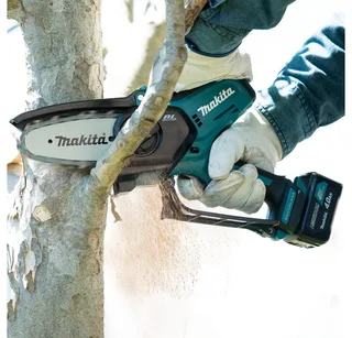 UC100DZ Accu Snoeizaag 12V Max Basic Body van Makita – productafbeelding 2 van 5