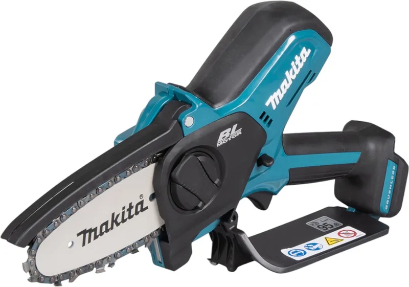 UC100DZ Accu Snoeizaag 12V Max Basic Body van Makita – productafbeelding 1 van 5