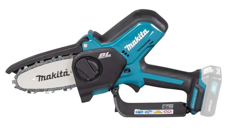 UC100DZ Accu Snoeizaag 12V Max Basic Body van Makita – productafbeelding 3 van 5