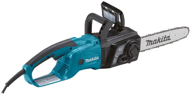 UC3051A 230 V Kettingzaag 2000 Watt 30 cm by Makita – product image