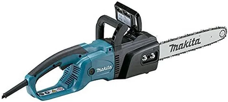 UC3550A 230 V Kettingzaag 2000 Watt 35 cm van Makita – productafbeelding