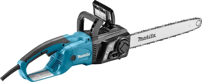 UC3551A 230 V Kettingzaag 2.000 Watt 51-serie van Makita – productafbeelding