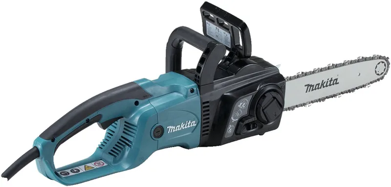 UC4051AK elektrische kettingzaag 40 cm 2000 W de Makita – image du produit