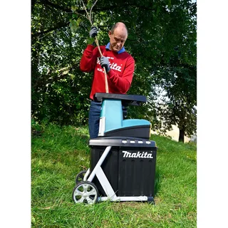 UD2500 Hakselaar - 2500W de Makita – image du produit 3 sur 3