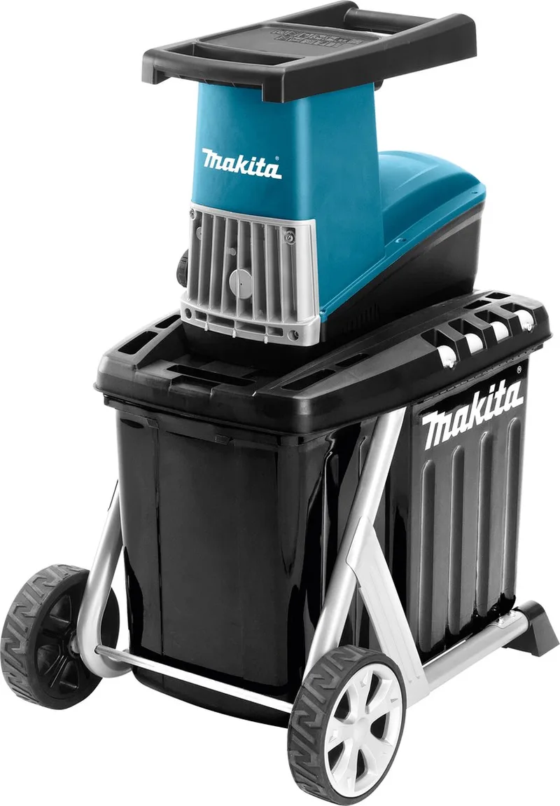UD2500 Hakselaar - 2500W de Makita – image du produit 1 sur 3
