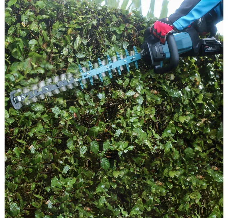 UH004GZ Heggenschaar Accu 40 V Li-ion 600 mm van Makita – productafbeelding 2 van 2