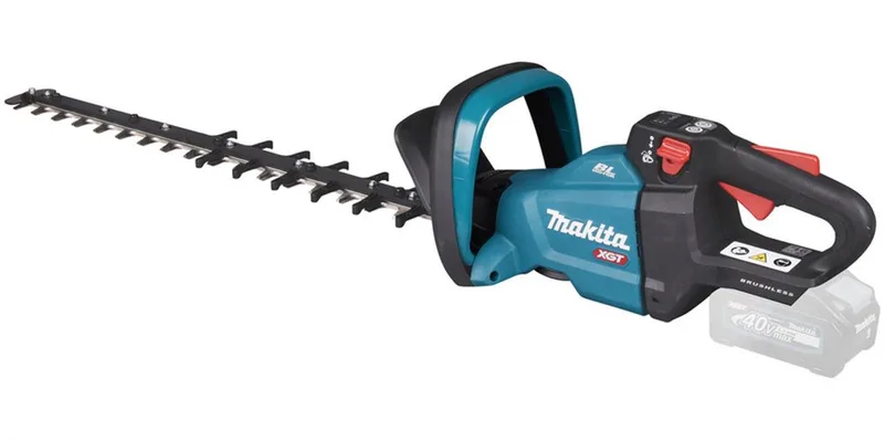 UH006GZ Heggenschaar Accu 40 V Li-ion 600 mm de Makita – image du produit 4 sur 5