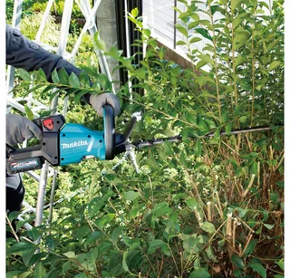 UH006GZ Heggenschaar Accu 40 V Li-ion 600 mm de Makita – image du produit 2 sur 5