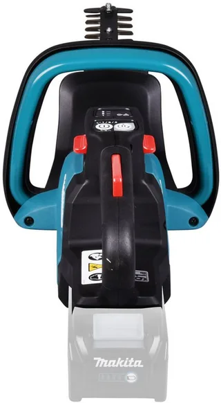 UH006GZ Heggenschaar Accu 40 V Li-ion 600 mm de Makita – image du produit 5 sur 5