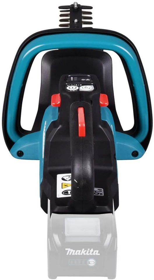UH006GZ Heggenschaar Accu 40 V Li-ion 600 mm de Makita – image du produit 5 sur 5