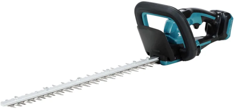 Akku-Heckenschere 50cm 40V von Makita – Produktbild