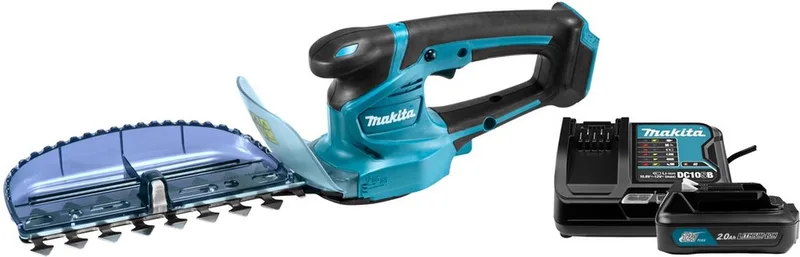 UH201DSA Accu Buxusschaar 12V Max 2.0Ah by Makita – product image