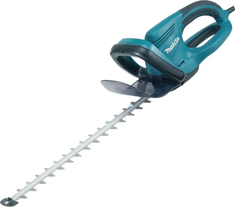 UH5570 Elektrische Heggenschaar - 550 W - zwaardlengte 55 cm - max. snijdikte 18 mm de Makita – image du produit