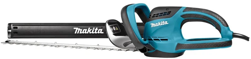 UH6580 Elektrische Heggenschaar - 670 Watt - 65 cm zwaardlengte de Makita – image du produit