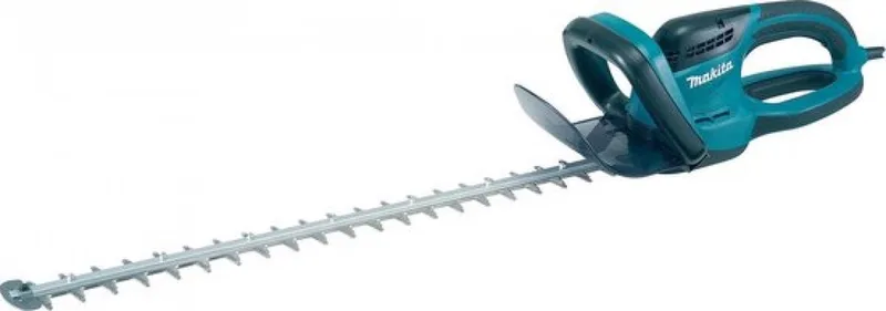 UH7580 Elektrische heggenschaar - 670 W - zwaardlengte 65 cm - max. snijdikte 21 mm van Makita – productafbeelding