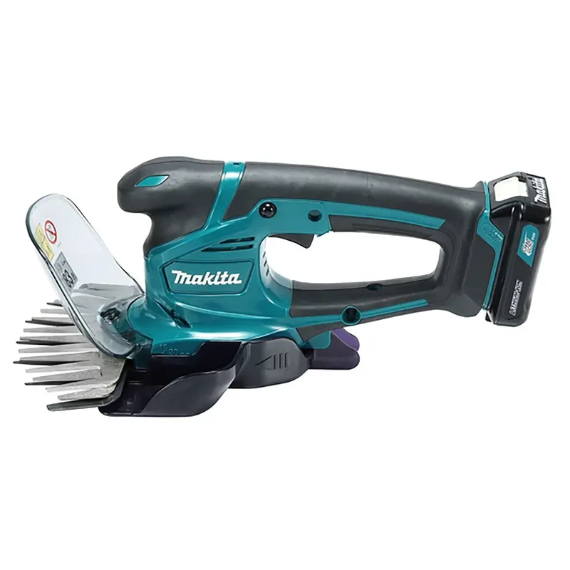 Tondeuse à Gazon Um600dsap de Makita – image du produit 2 sur 6