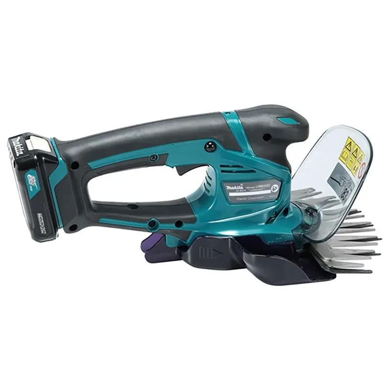 Tondeuse à Gazon Um600dsap de Makita – image du produit 6 sur 6