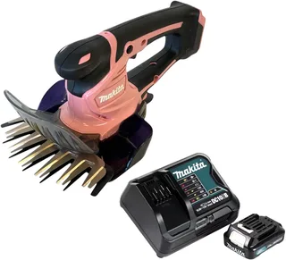 Tondeuse à Gazon Um600dsap de Makita – image du produit 1 sur 6