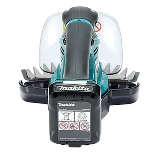 Tondeuse à Gazon Um600dsap de Makita – image du produit 4 sur 6