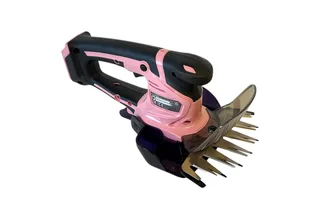 Akku-Grasschere UM 600 DZP 12 V max 160 mm Pink Solo - ohne Akku, ohne Ladegerät von Makita – Produktbild 5 von 5