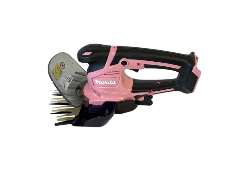 Akku-Grasschere UM 600 DZP 12 V max 160 mm Pink Solo - ohne Akku, ohne Ladegerät von Makita – Produktbild 2 von 5