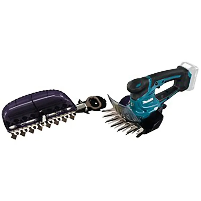 UM600DZX - Accu Grasschaar - 12V - Zonder accu de Makita – image du produit 2 sur 6