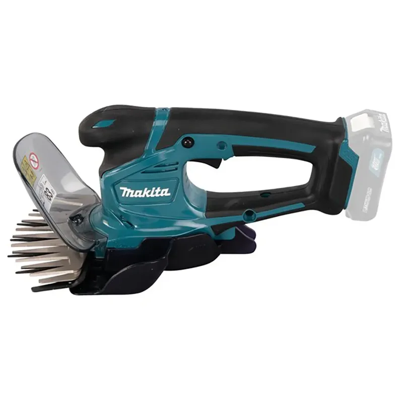 UM600DZX - Accu Grasschaar - 12V - Zonder accu de Makita – image du produit 3 sur 6