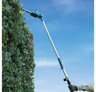 UN460WDZ 12 Volt stokheggenschaar body van Makita – productafbeelding 2 van 5