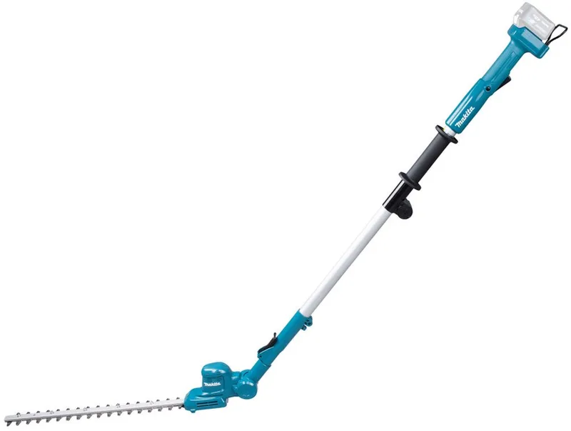 UN460WDZ 12 Volt stokheggenschaar body van Makita – productafbeelding 3 van 5