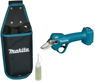 UP100DZ Accu Snoeischaar CXT 12V Max Basic Body van Makita – productafbeelding 1 van 3