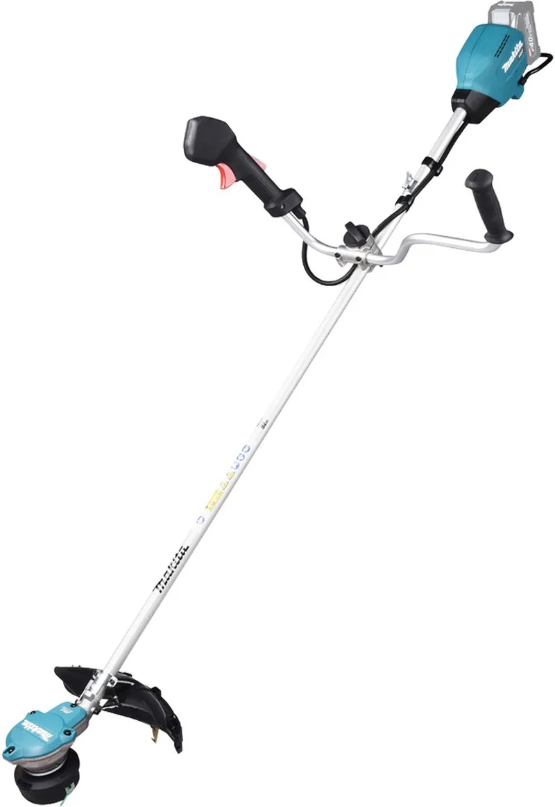 UR002GZ01 Accu Bosmaaier U-Greep XGT 40V Max Basic Body von Makita – Produktbild
