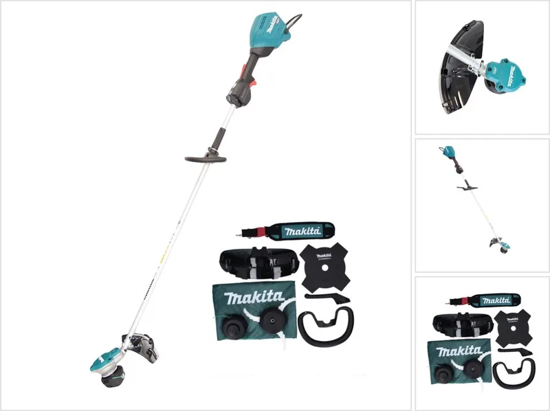 UR003GZ01 - Accu-Grasmaaier - 40V by Makita – product image