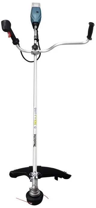 UR006GZ06 Akku Rasentrimmer, Freischneider ohne Akku, ohne Ladegerät 40 V de Makita – image du produit 1 sur 2