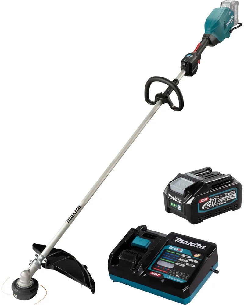 UR007GM101 Snoerloze bosmaaier 40V max. ronde handgreep / ... de Makita – image du produit