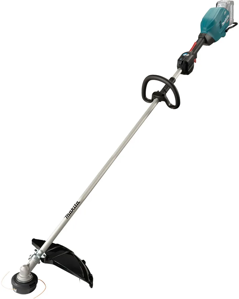 UR007GZ01 Oplaadbare batterij Grastrimmer 40 V Maaibreedte: 430 mm von Makita – Produktbild