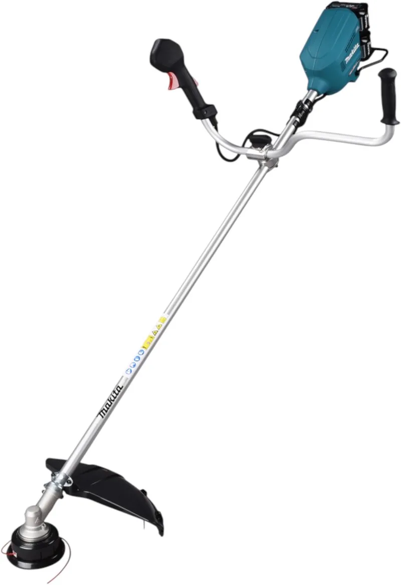 UR012GZ02 2x40 V Max Bosmaaier U-greep - zonder accu of lader von Makita – Produktbild