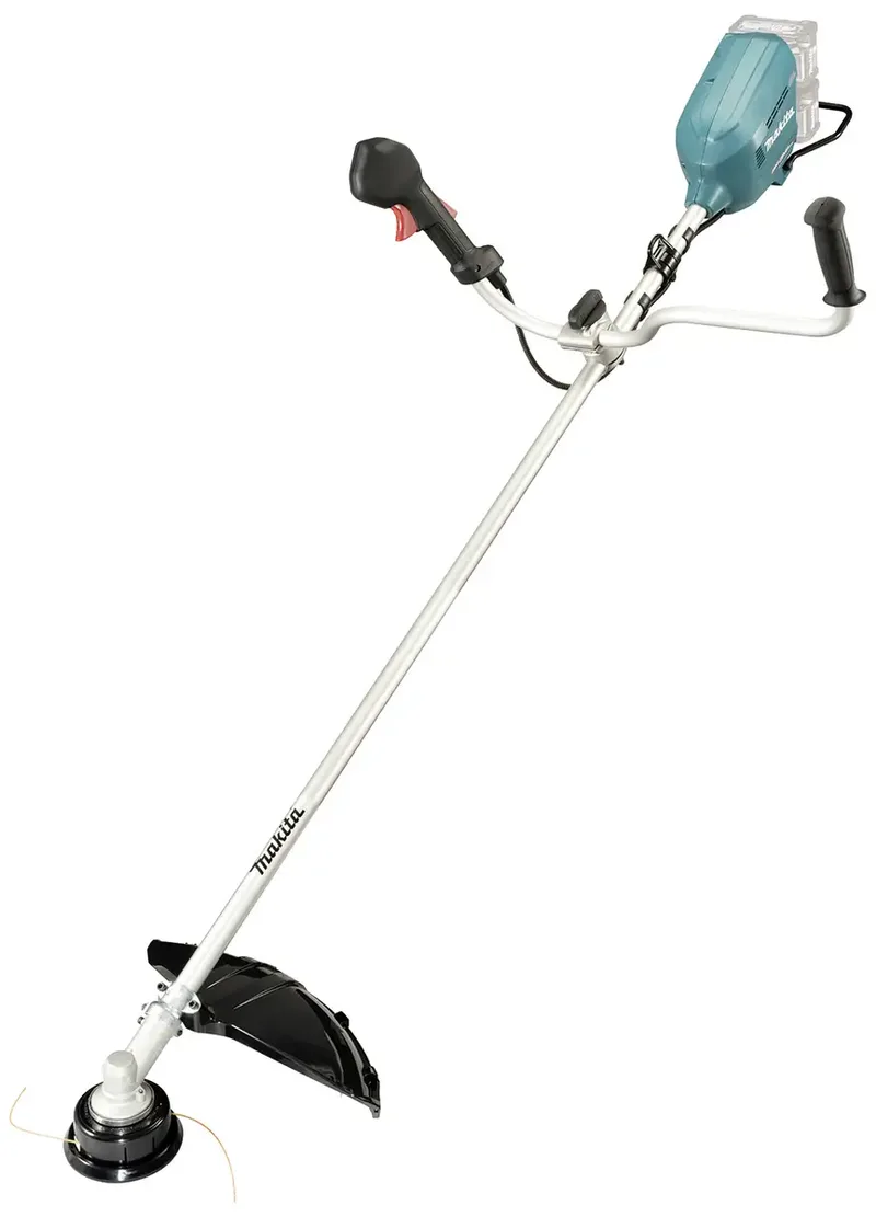 UR012GZ06 Akku Freischneider ohne Akku, ohne Ladegerät Schnittbreite (max.): 480 mm fra Makita – produktbillede 1 af 3