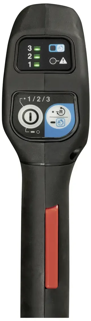 UR012GZ06 Akku Freischneider ohne Akku, ohne Ladegerät Schnittbreite (max.): 480 mm fra Makita – produktbillede 3 af 3
