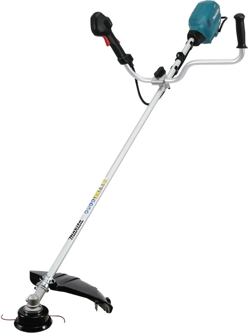 UR013GZ04 Accu bosmaaier 40V max. tweehandig solo de Makita – image du produit